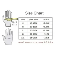 New Motocross S1 Racing Mtb Motorcycle Gloves Classic Leather Gloves Motorcycle Gloves Motorcycle Gloves 2