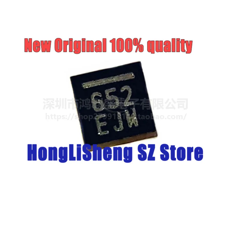 

10pcs/lot MMA8652FCR1 MMA8652FCR MMA8652 652 DFN10 Chipset 100% New&Original In Stock