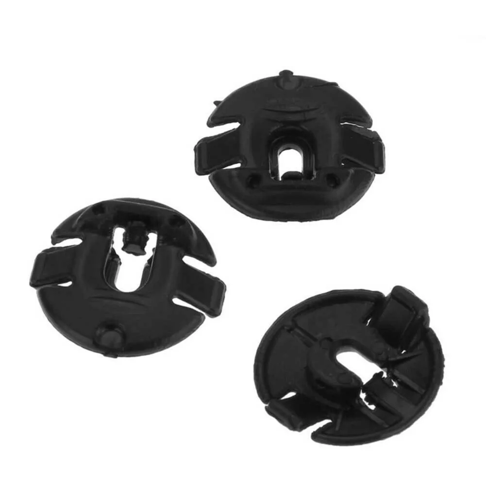 

30xAuto Fastener Clips For Audi-A1 A4 A5 A6 Q5 4F0825429A Vehicle Car Bumper Clips Retainer Panel Fender Liner Fastener Rivet