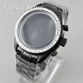 Silver Bezel B1