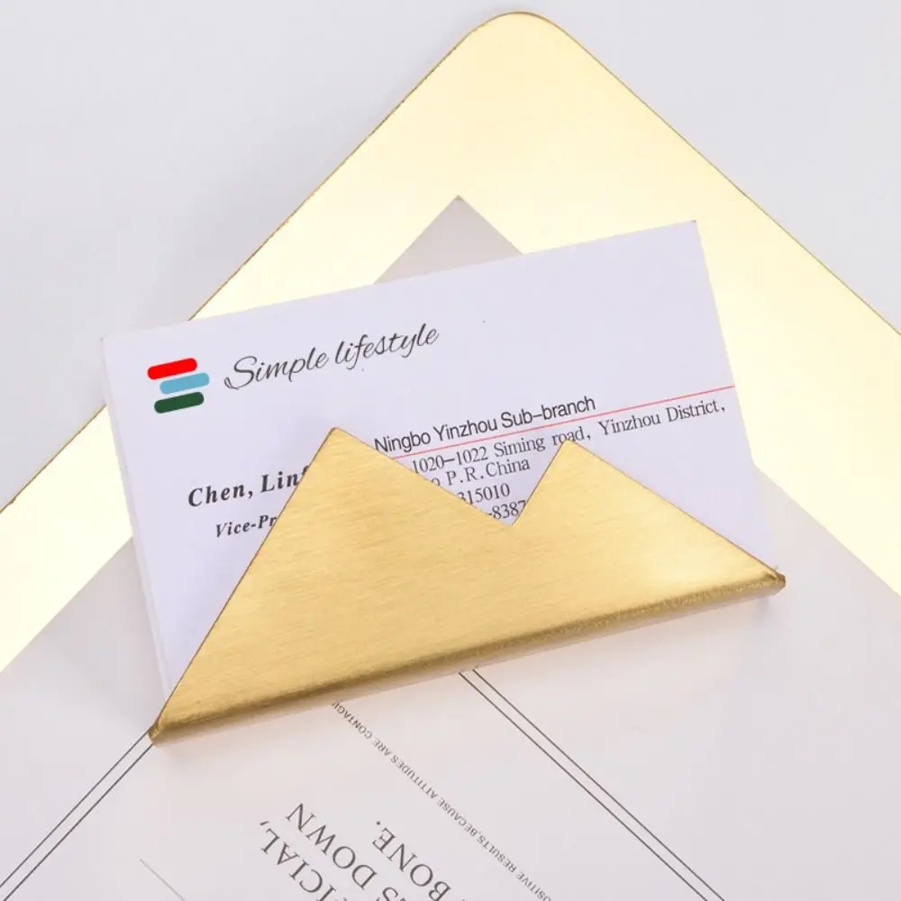 

Настольные аксессуары, настольное хранение, офисные принадлежности, зажим для записей, держатель для витрин в деловом стиле, подставка для карт