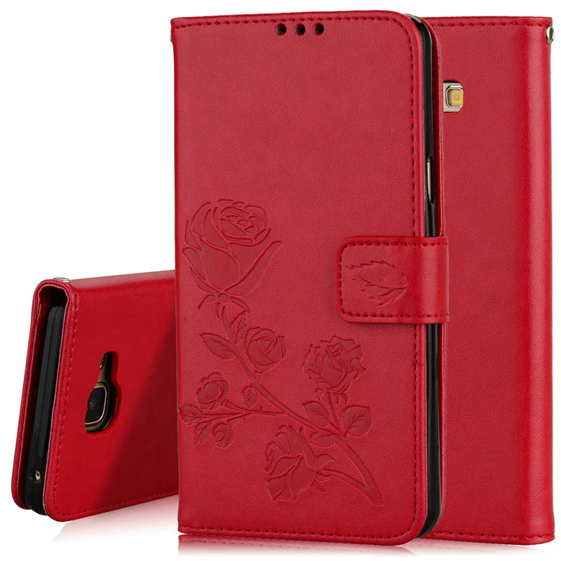 Custodia A Conchiglia In Pelle Per Samsung Galaxy A3 2016 Custodia A Portafoglio Per Telefono Coque Per Samsung A3 2016 Custodia Blu A310F Sm A310 A 3