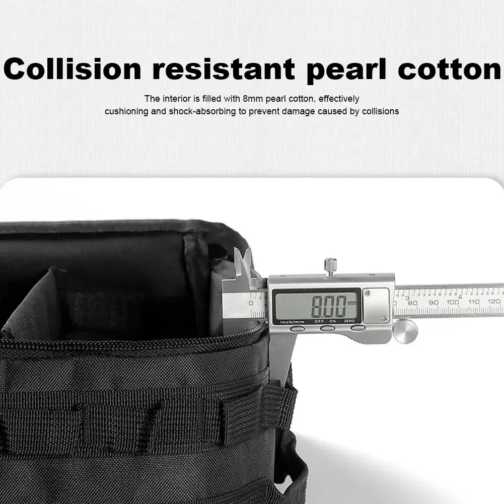 

Емкость-органайзер для посуды, кастрюли для пикника