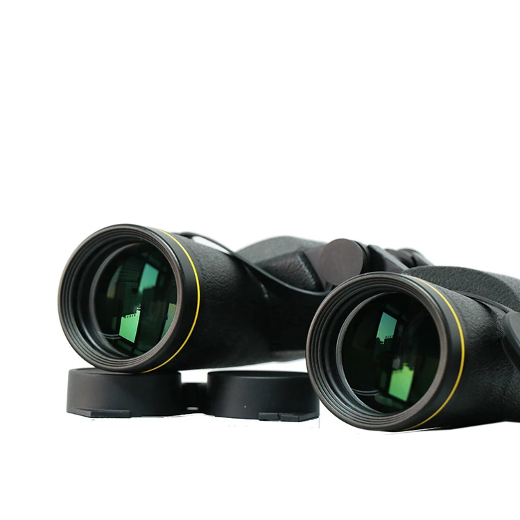 

7X50 high-definition professional binoculars, ultra clear outdoor low light night vision, sold directly by Yunnan manufacturer