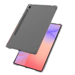 Enhanced Protective Case - Thickened Airbag Silicone TPU Shell for S10 Lite 10.9 2025 (Clear)