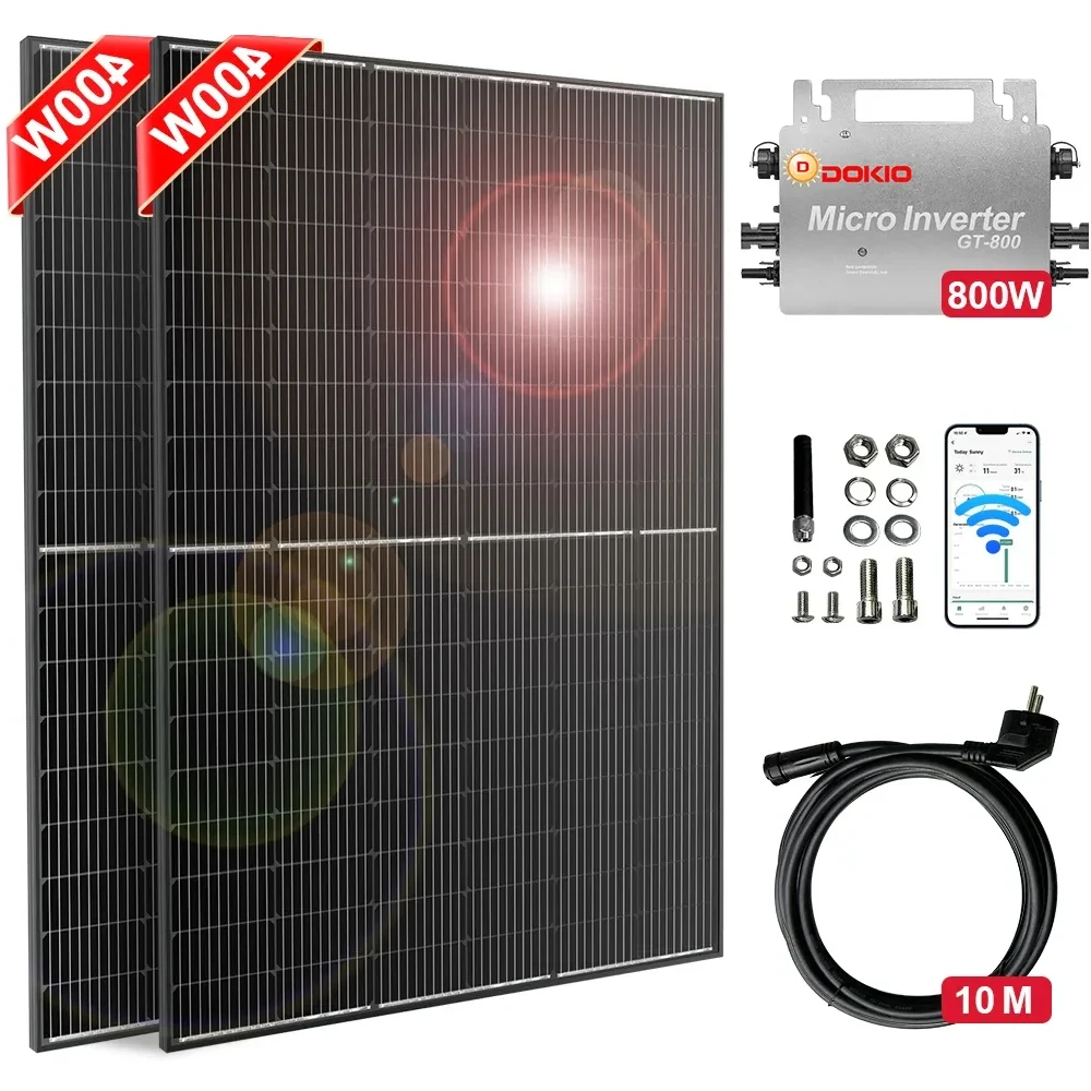 Cavo Di Prolunga Solare XT60 12 AWG - 1,7 Ft Per Pannelli Solari E Power Station - Foto 11