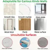 Bathroom Square Basket Suction Wall Shower Room Rectangular Perforation-free Bathroom Corner Shelf 3
