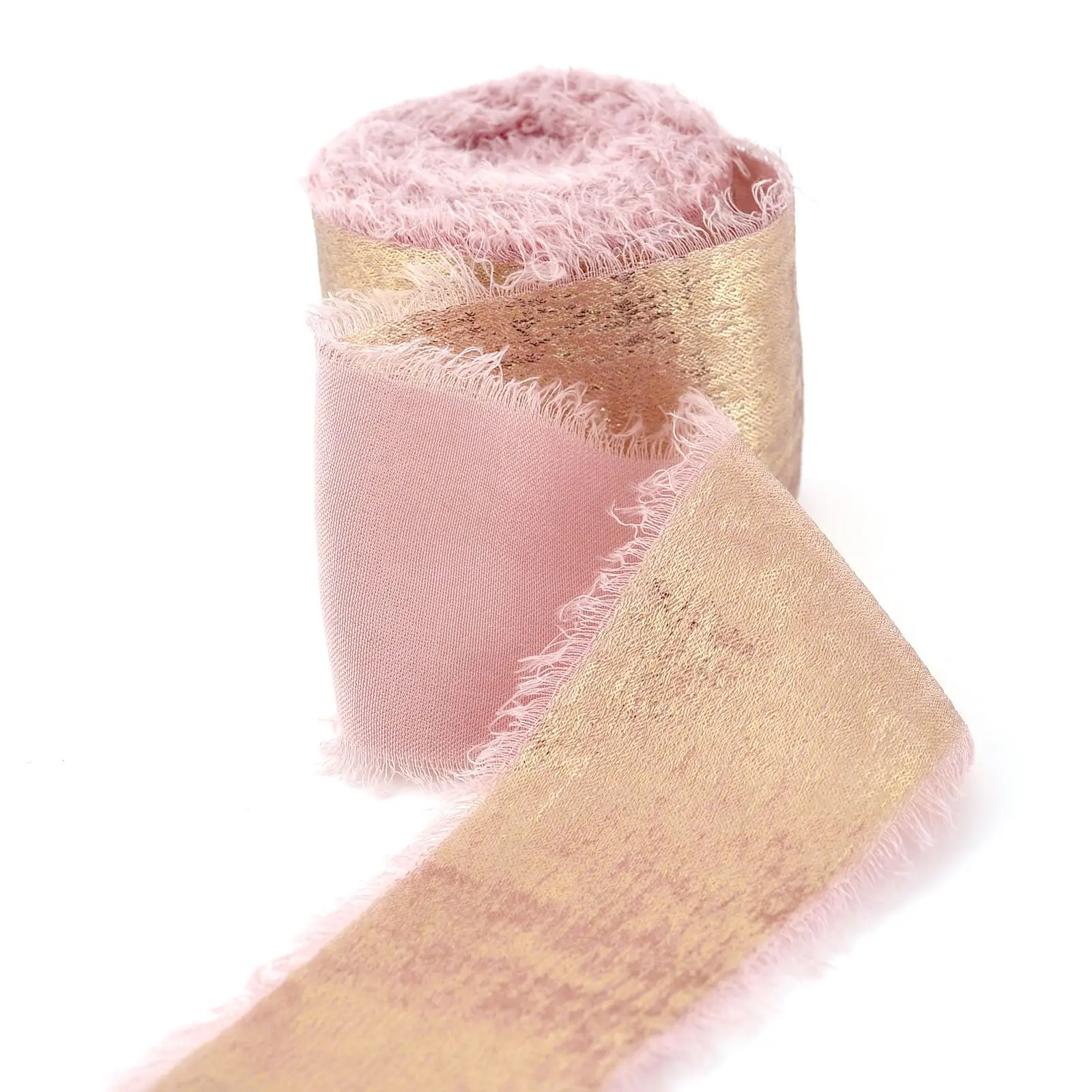 Silk Ribbon S