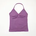 Grey Purple