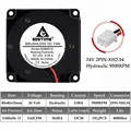 24VHydraulic 9500RPM