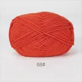 68 Brick Orange