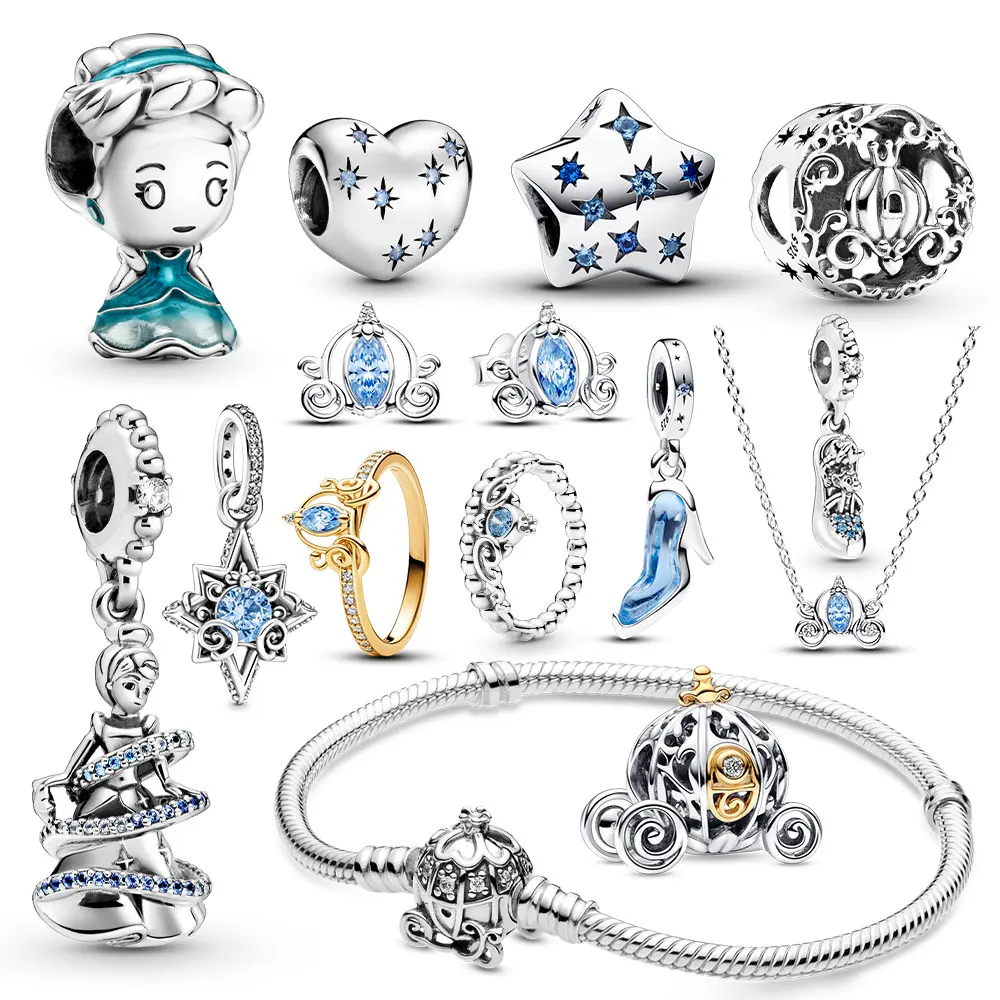 TROLLBEADS RARE Baby Troll Bead Charm De Plata De Ley - México