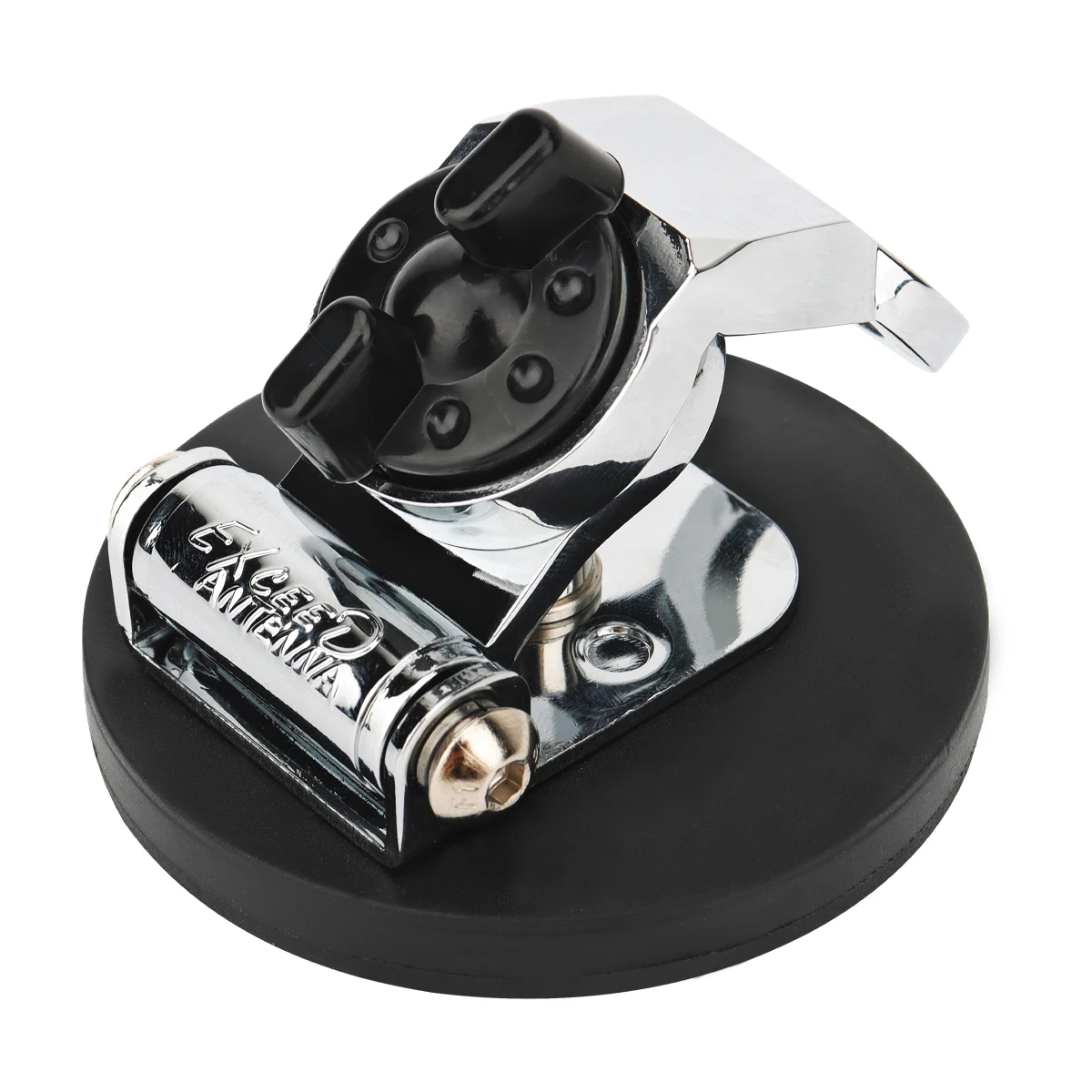 Supporto Specchio Camion 1-1/4 Attacco Specchio/antenna Per Camion - Foto 8