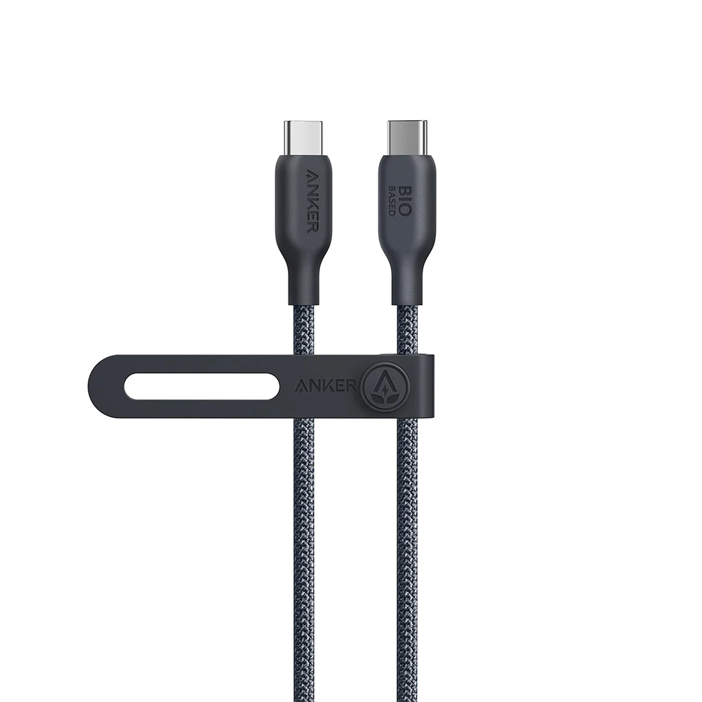 Belkin Cavo da USB-C a Lightning intrecciato (cavo di ricarica rapida