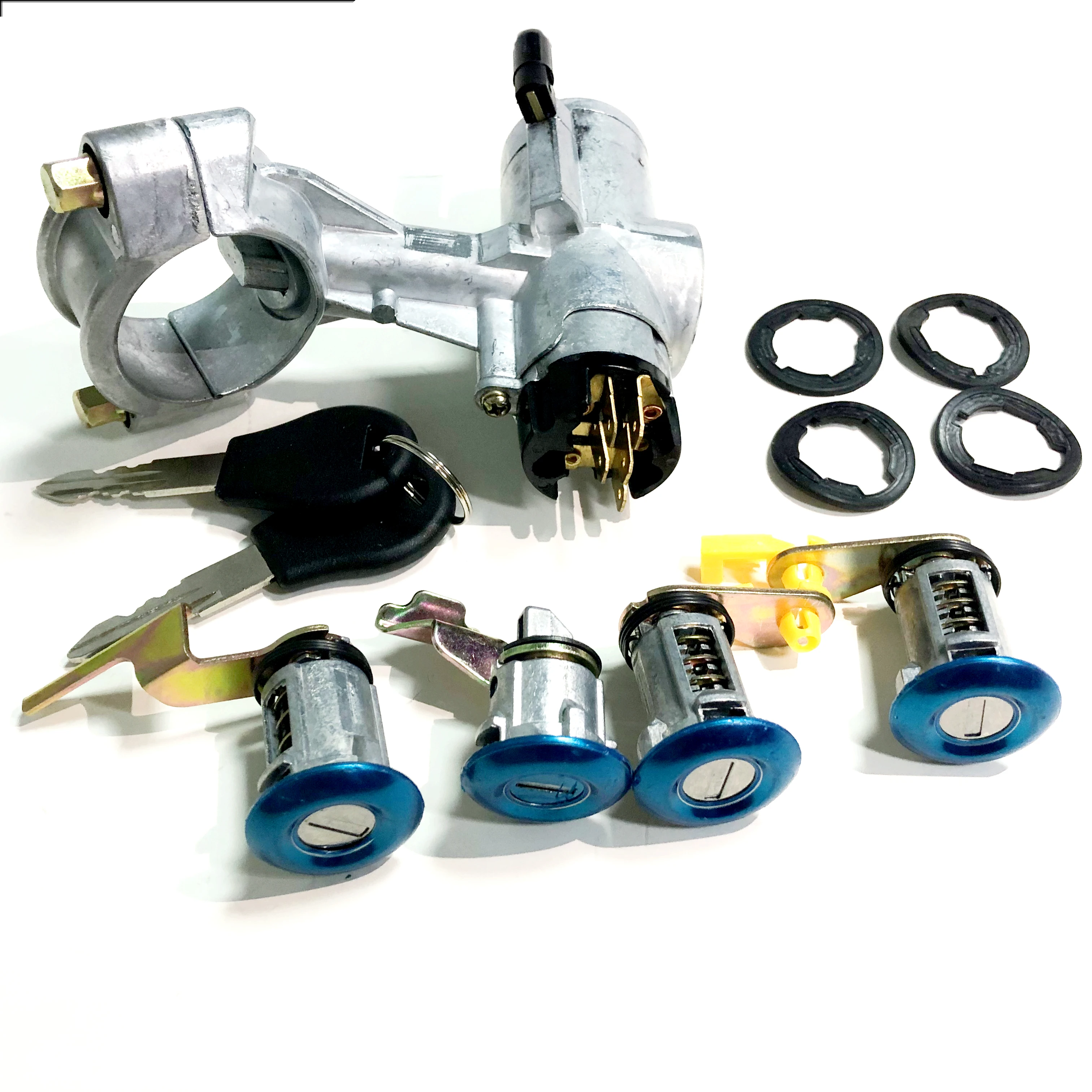 DeWin Interrupteur De Démarrage, Interrupteur D'allumage De Démarreur