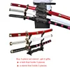 Three-pieces Roronoa Zoro Katana Anime Characters Sword Cosplay Toy Katana Complimentary Belt and Sword Holder 3