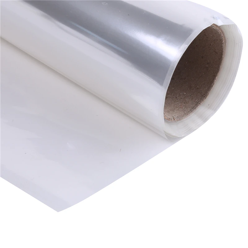 Cellophane wrapping paper 1/2pcs Clear Cellophane Wrap Roll For Gift Flower Bouquet Baskets Wrapping Arts Crafts Cellophane Wrapping Paper For Flowers