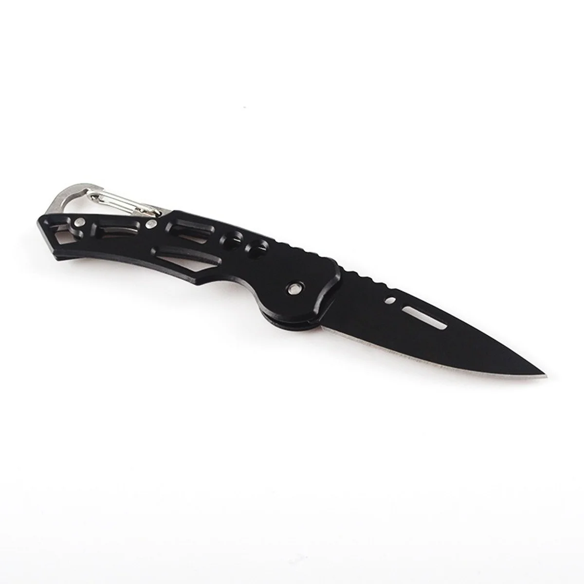 Hunting Knife Multifunctional Mini Folding Knife Portable Knife Express
