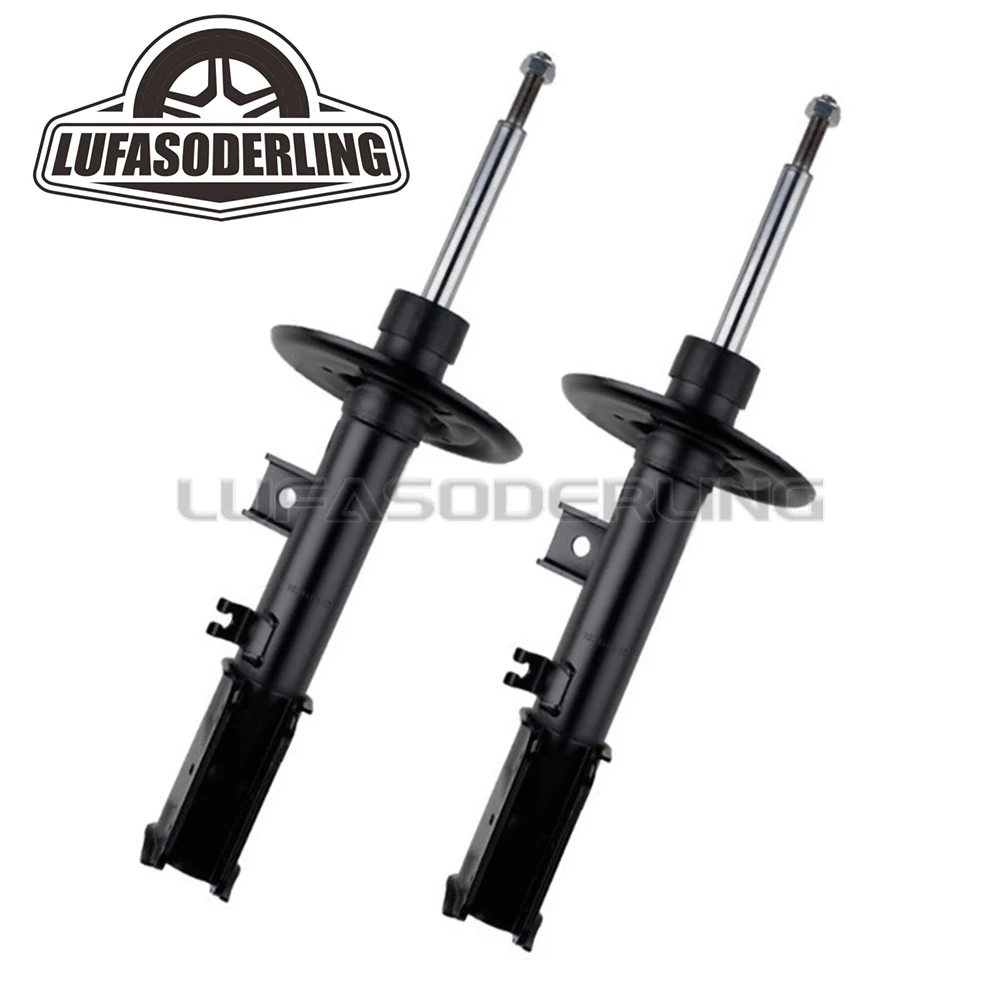 

1PC Front Left/Right Air Suspension Shock Absorber Strut core For Ford Explorer 2011- FB5Z-18124-D FB5Z18124M