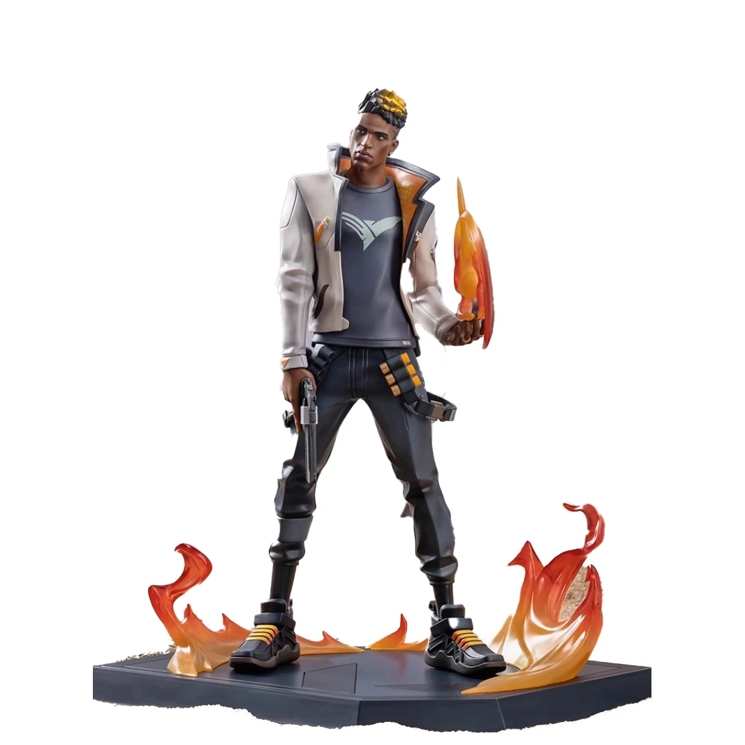 

Оригинальная игрушка APEX, модель игрового персонажа Phoenix 1/6, Подвижная кукла, Коллекционная модель анимации