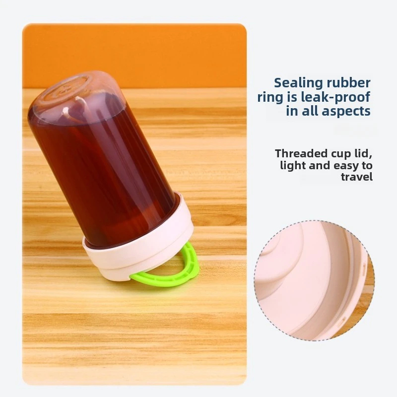 Battery Version Food Grade Plastic PP Automatic Coffee Stirring Mug Portable Gym Sport Electric Spiral Bottle Shakers Water Cups
