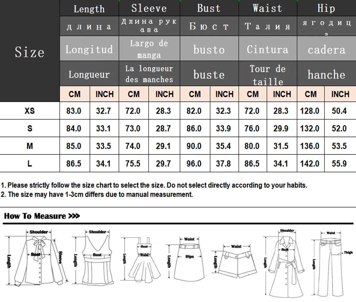 HH Damen Frühlingsmode Retro Loses Minikleid Elegantes Temperamentvolles V-Ausschnitt Einfaches Einfarbiges Kleid mit Schleifendekoration und Langen Ärmeln – Detail 1