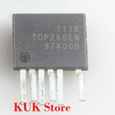 

Real 100% Original NEW TOP255EN ESIP-7 10PCS ~ 50PCS