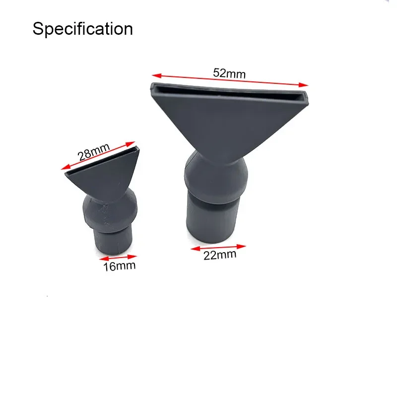 Grey Aquarium Fish Tank Water Pump Filter Water Outlet Nozzle Return Pipe Fitting Four Sizes Aquarium Accessories 360 Degrees aquarium accessories