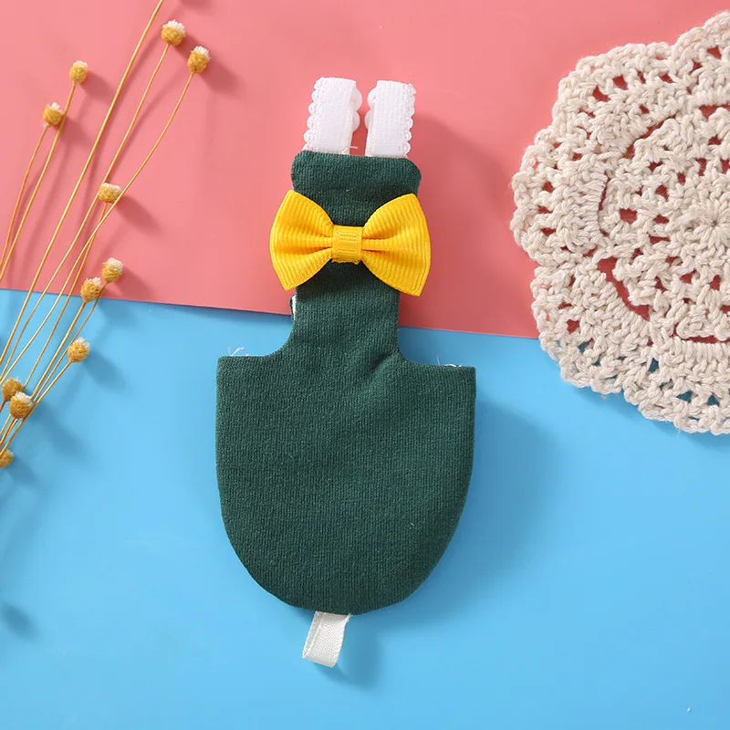 Papageien-Taubenwindel, Fluganzug, Vogelwindel, Papageienkleidung für grüne Wange, Sittiche, Nymphensittiche, Sittiche, kleine, mittelgroße und große Vögel – Detail 17