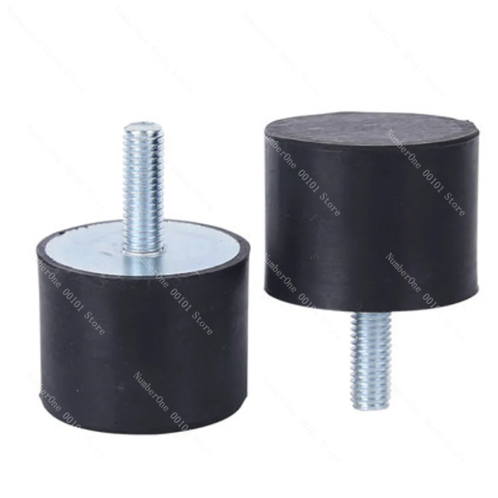 

4 шт., резиновые амортизаторы M8 * 23