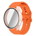 Orange-pink