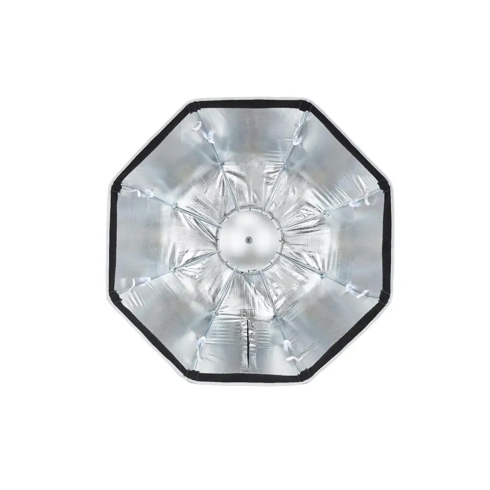 UL-Box 60cm/90/150cm Octagon Softbox, Quick Release Umbrella Softbox, Bowens Mou