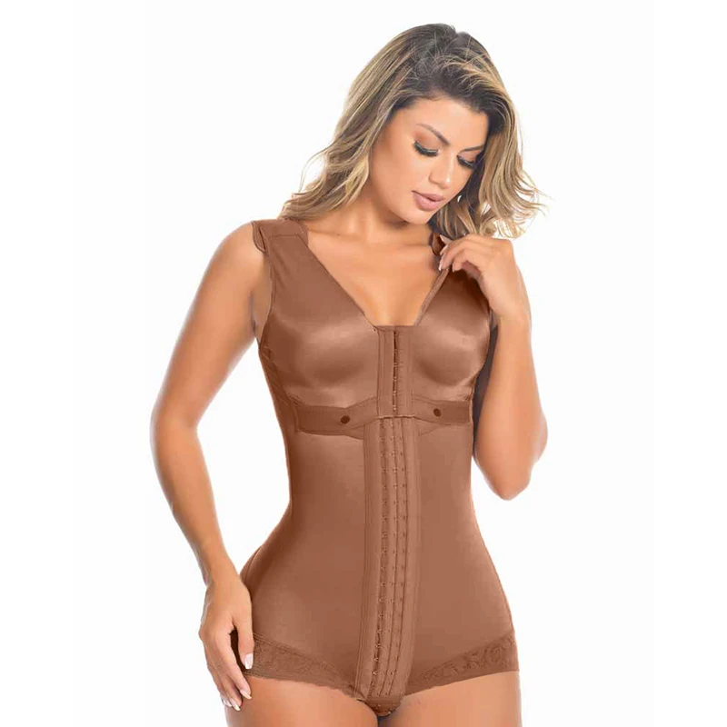 lolita-black-body-shaper-fechamento-frontal-ajustavel-renda-moldagem-de-luxo-novo