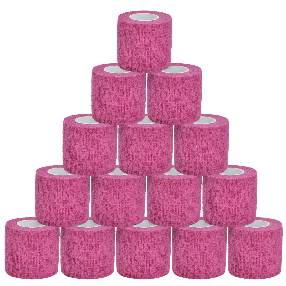Disposable Bandage Tattoo Sport Wrap Tape Self Adhesive Elastic Bandage Tape Tattoo Permanent Makeup Accessories