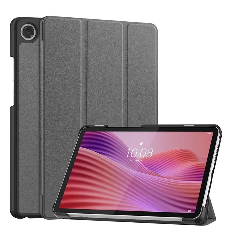Enhanced Product Title:  
Universal 8.7-inch Tablet Smart Case with Auto Sleep & Folding Stand