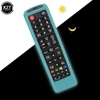 Silicone Protective Cover for Samsung Remote Control AA59-00816A 00611A 752A BN59-01199F Protective sleeve 5
