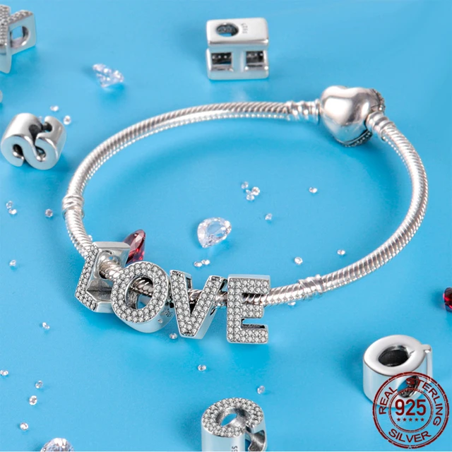 Official Pandora™ US | 25% Off Select Jewelry Styles