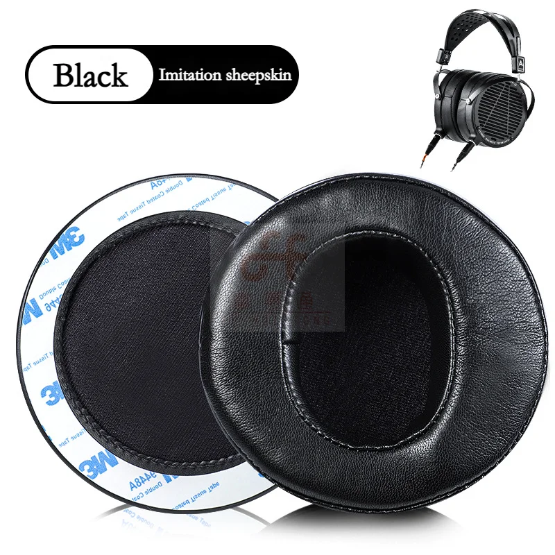 Audeze LCD-2Cヘッドフォン イヤーパッド・ヘッドバンド新品交換済 Audeze LCD-2Cヘッドフォン イヤーパッド・ヘッドバンド新品交換済