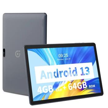 PRITOM 10.1 Inch Tablet PC Android 13 1