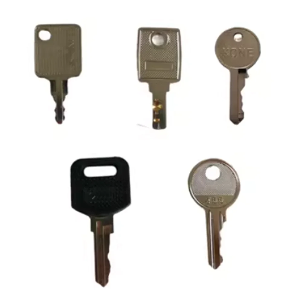 

for Kone elevator key lock Base station lock No room control cabinet key 455 escalator key keys