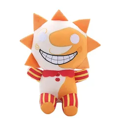 Adorable FNAF Inspired Plush Toys - Cute Animal Characters as Plush Birthday Gifts (DimGray)