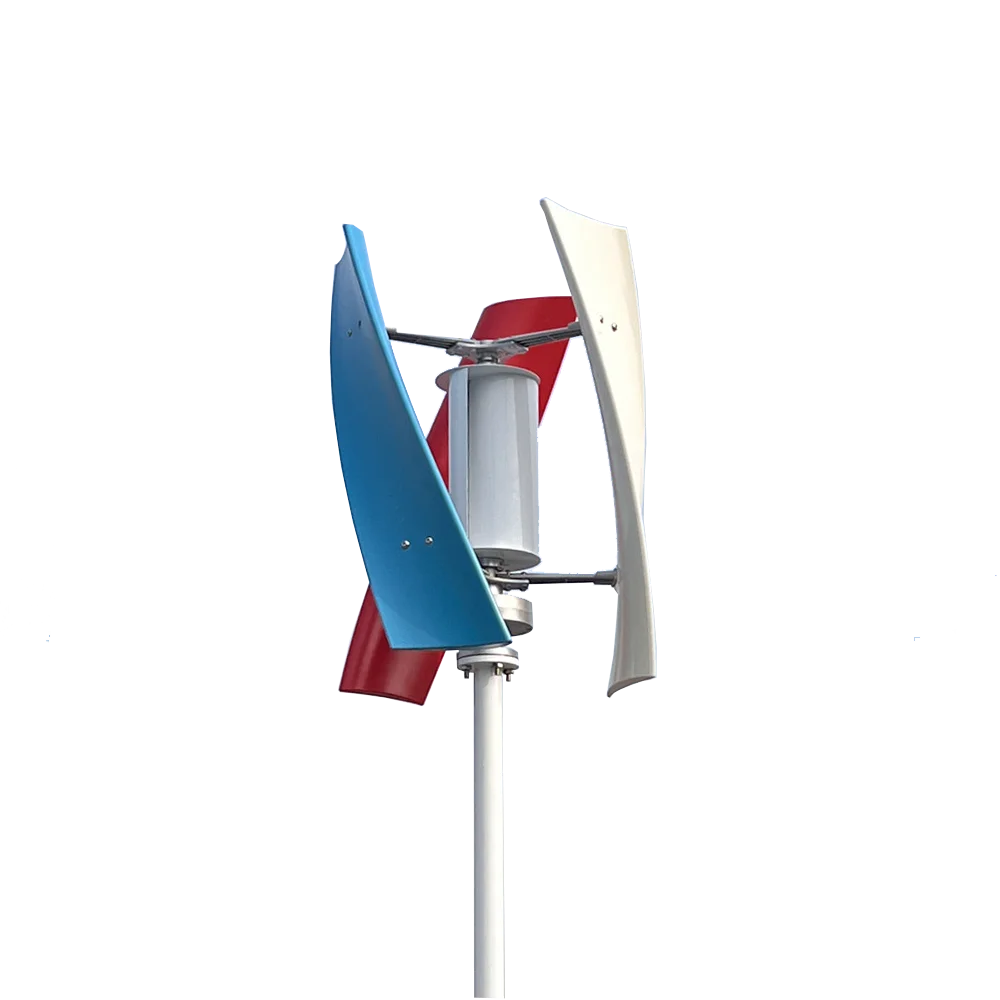 Multicolor with drum