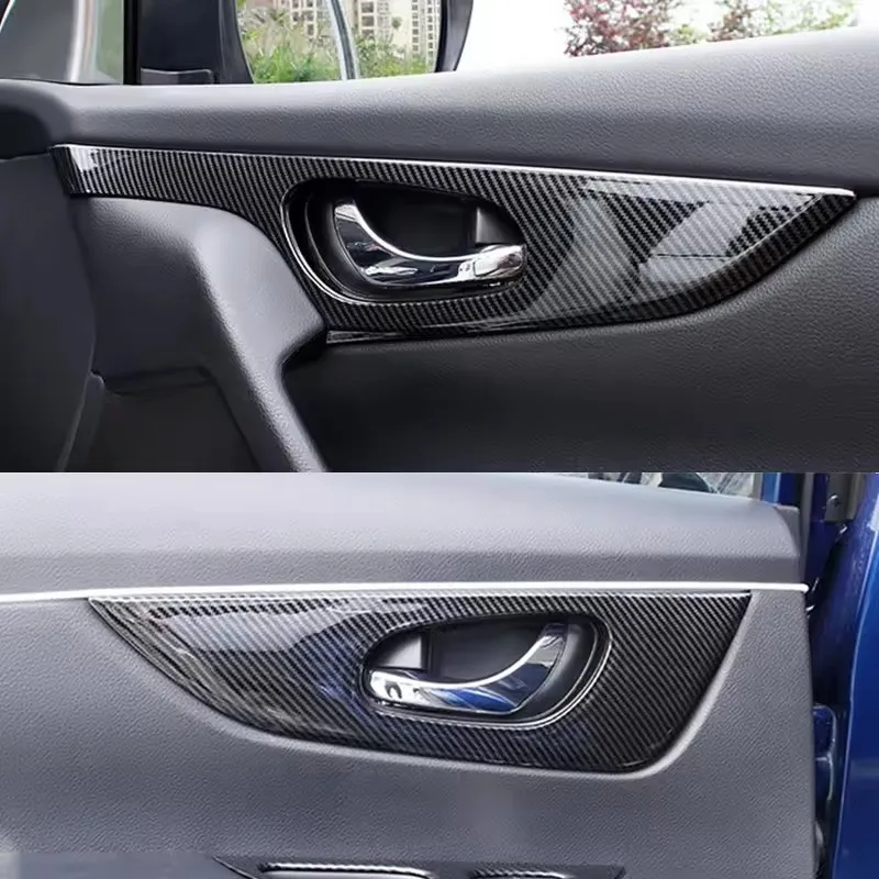 Para Nissan Qashqai J11 2014 2015 2016 2017 2018 2019 2020 pacio de
