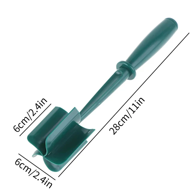 Manual Meat Grinder Mincer 2