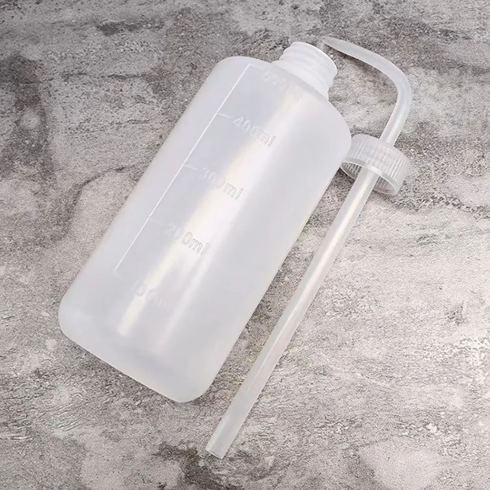 Рисунок 6 - Бутылочка для вспенивания татуировок