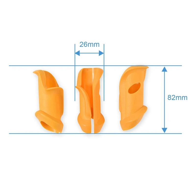 Badminton Grip Aid Badminton Training Aid Posture Correction For Outdoor Ergonomic Sports Enthusiast