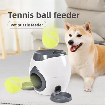 Automatic Dog Ball Launcher 1