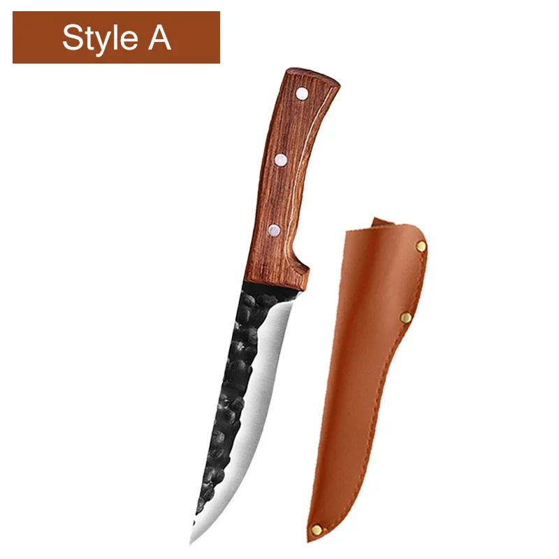 Style A