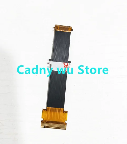 A7III A7RIII A7M3 A7RM3 LCD 힌지 플렉스 스크린 디스플레이 플립 케이블, 유연한 FPC A7R3 A7 III A7R Mark 3 Mark3 MarkIII, 신제품