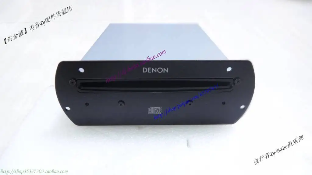 DENON CDJ DN-S3000 とDN-S5000 2台セット DENON CDJ DN-S3000 とDN-S5000 2台セット（デノン / デンオン